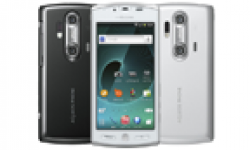 sharp aquos phone sh 12c vignette icone head
