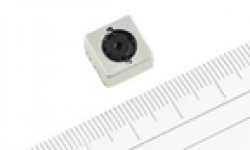sharp cmos vignette head