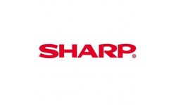 Sharp Logo