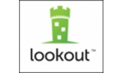 skype logo lookout