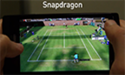 snapdragon vignette head