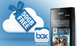 sony box 50 go gratuit vignette head