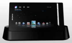 Sony dock