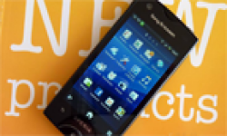 sony ericsson st18i urushi vignette icone head