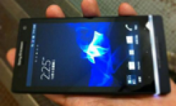 sony ericsson xperia arc hd nozomi vignette head