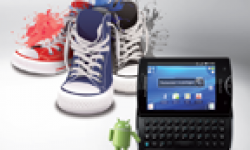 sony ericsson xperia mini pro offre converse sfr vignette head
