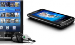 Sony Ericsson Xperia X10