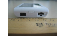 Sony Ericsson Xperia X8 4