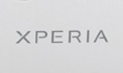 sony ericsson xperia x8 logo