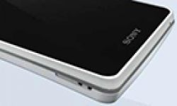 Sony LT30p mint xperia z vignette head