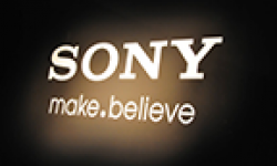 sony make believe vignette head