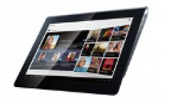 Sony Tablet S