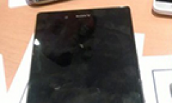sony togari xperia zu vignette head