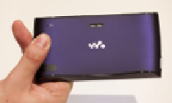 sony walkman android IFA sony