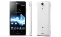 sony xperia gx vignette head