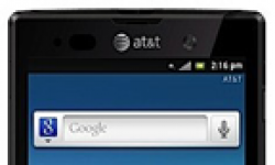 sony xperia ion vignette head