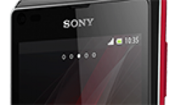 sony xperia l vignette head