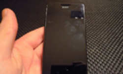 Sony Xperia nyphon vignette head
