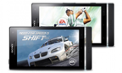 sony Xperia S 2 vignette head
