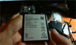 sony xperia s batterie retiree vignette head