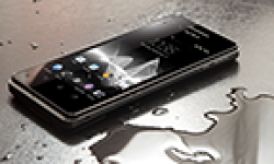 sony xperia v vignette head