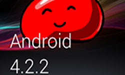 sony xperia z interface android 4 2 2 vignette head