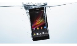 sony xperia z sony xperia z