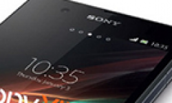 sony xperia z vignette head