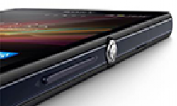 sony xperia z vignette head