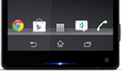 sony xperia z zl vignette head