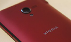 sony xperia zl rouge vignette head