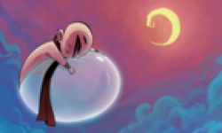 soul bubbles vignette head