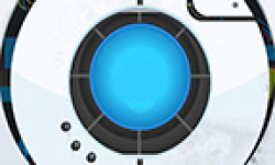 space robot livewallpaper screenshot android vignette head