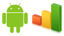statistiques-android