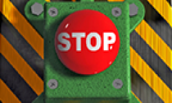 stop bouton button kill switch vignette head