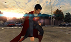 superman man of steel vignette head