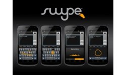Swype 1 3 Mise a jour Android