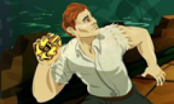 temple run vignette head