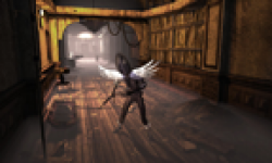 the dark meadow vignette head