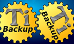 titanium backup vignette head