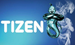 tizen logo genie vignette head