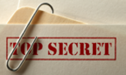 top secret vignette head