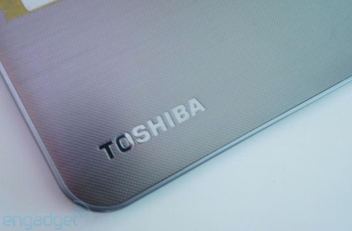Toshiba 7.7 Toshiba 7.7 (2)