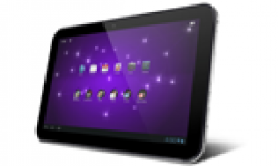 Toshiba Excite 13 vignette head