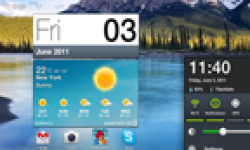 touchwizz interface tablette vignette icone head