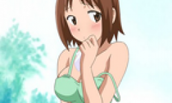 training with hinako vignette head