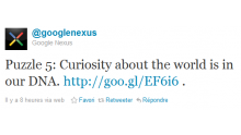 tweet-googlenexus-puzzle-5-concours-nexus-s