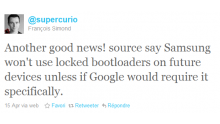 tweet-supercurio-samsung-bootloader