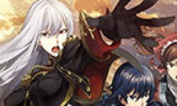 valkyria chronicles duel screenshot vignette head