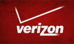 Verizon logo vignette head